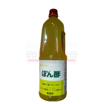 Mizkan PONZU PET chai nhua 1,8L
